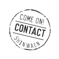 Come on contact SHINWAEN