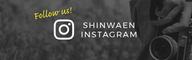 SHINWAEN INSTAGRAM