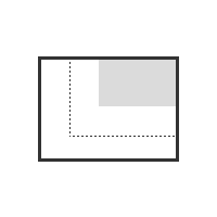 庭を上手く活用できていない